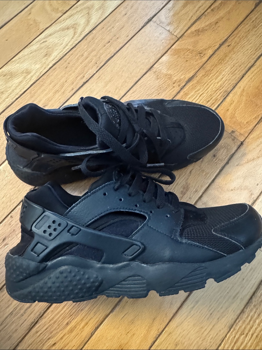 Nike shoes